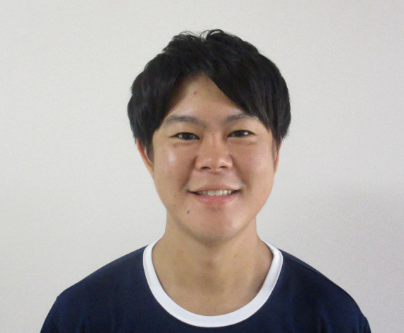 写真:平川 和真さん